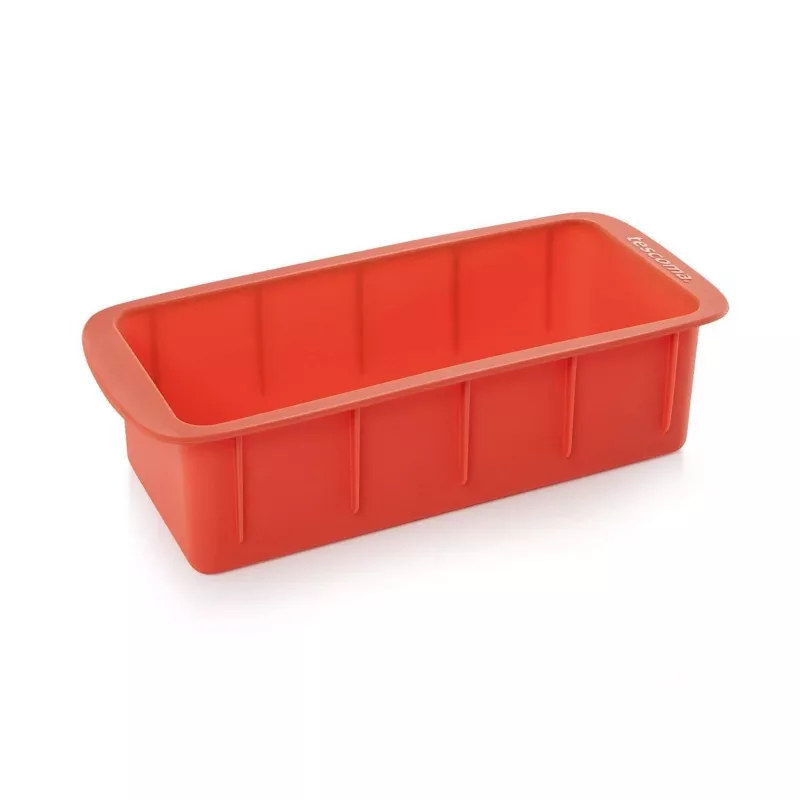 Tava de copt Tescoma SILICON DELICIA,  SILICONPRIME, 26.5 x 12 x 6 cm