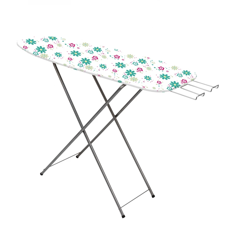 Masa de calcat EuroGold OK PLUS 16038J, 118 x 36 cm,  Multicolor