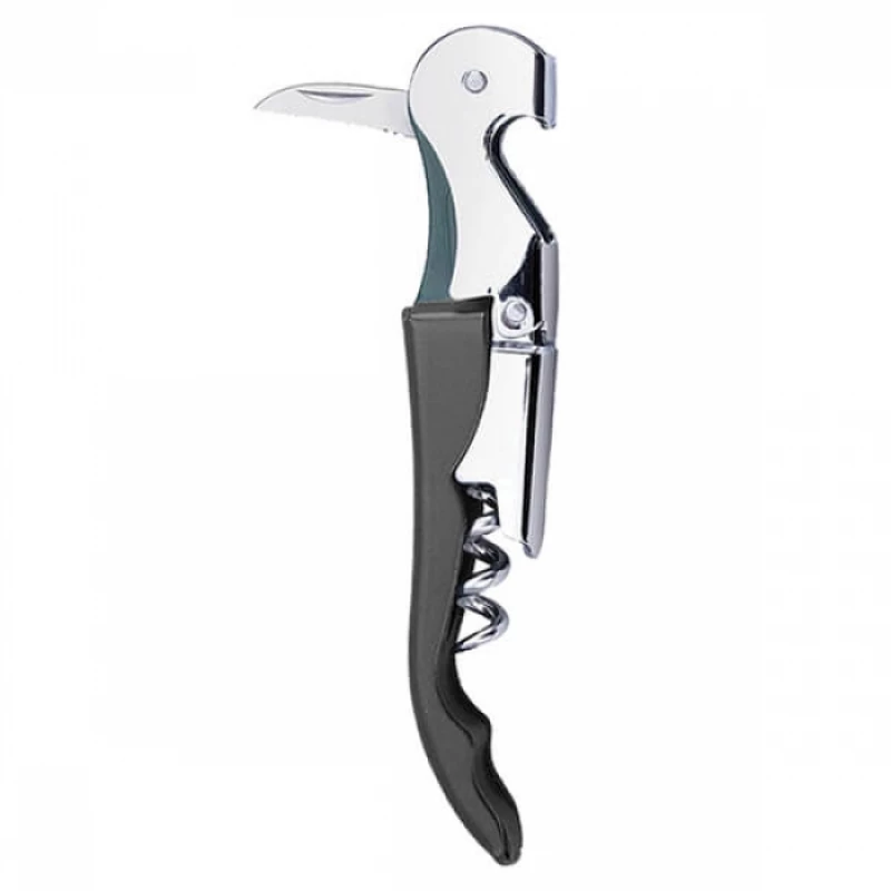 Штопор Maestro MR - 1570, Нержавеющая сталь,  12 см