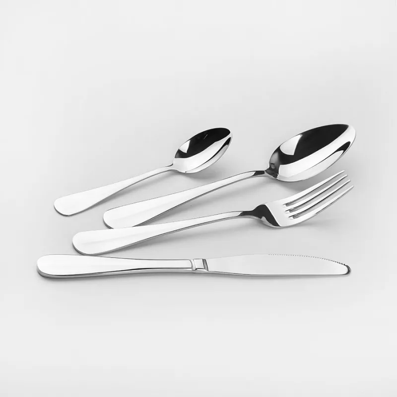 Set tacâmuri Maestro MR-1532, 24 piese,  Otel inoxidabil de calitate superioara