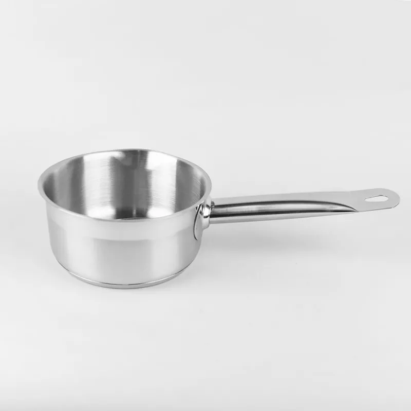 Codar Maestro MR-3502-14S, 0.75 l,  14 cm,  Inox