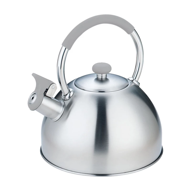 Чайник Maestro Mr-1323, 2.5 л,  Нержавеющая сталь