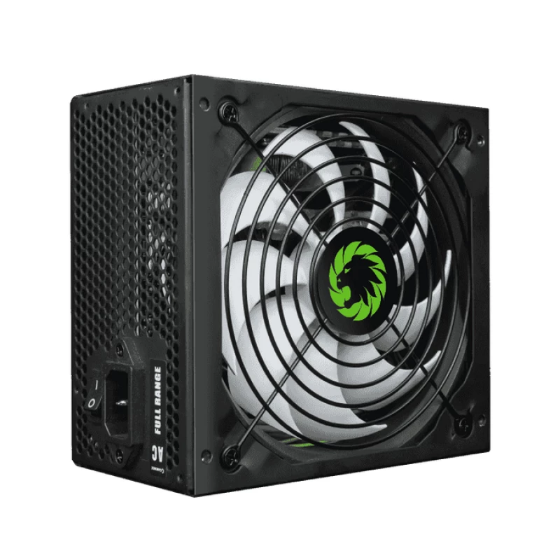 Sursa de alimentare PC GAMEMAX GP-550, 550W