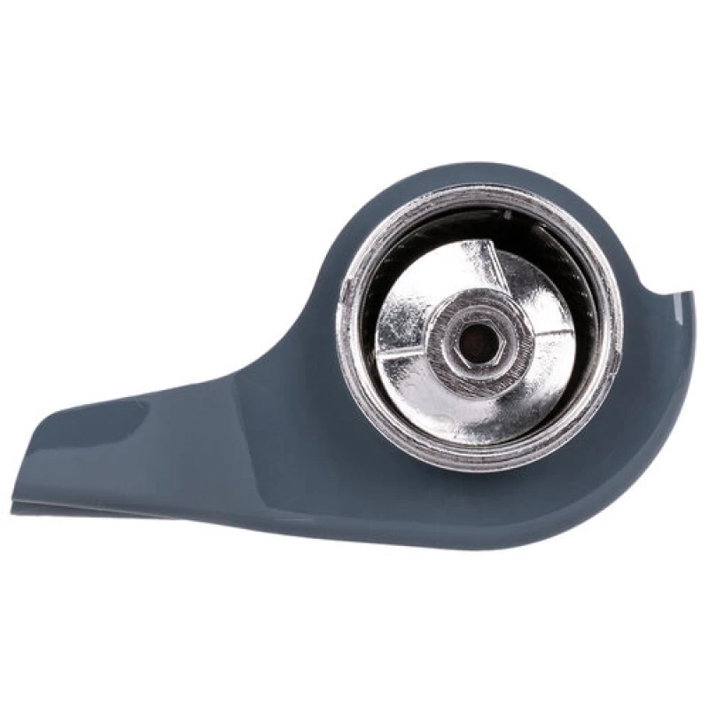 Duza-storcator pentru masina de tocat carne MOULINEX XF930032, Plastic,  Metal