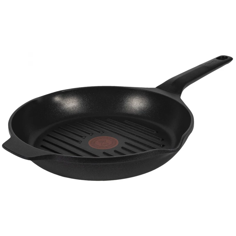 Tigaie grill Tefal E2324074, 26cm
