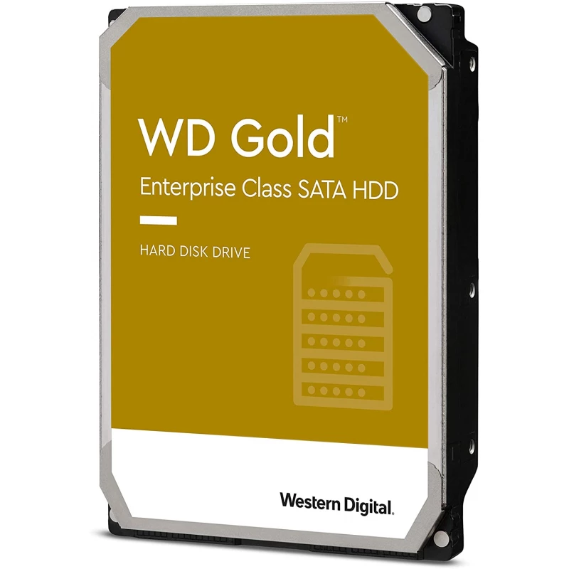 HDD WD ENTERPRISE GOLD (181KRYZ), 3.5 18.0TB, 512MB 7200rpm