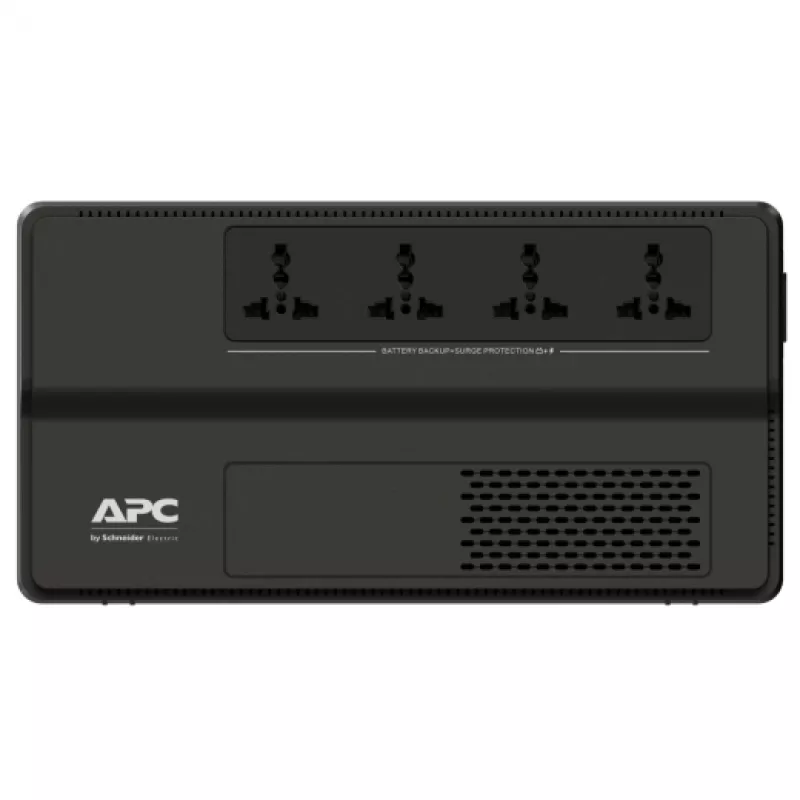 ИБП APC EASY UPS BV650I, 650VA, 375W