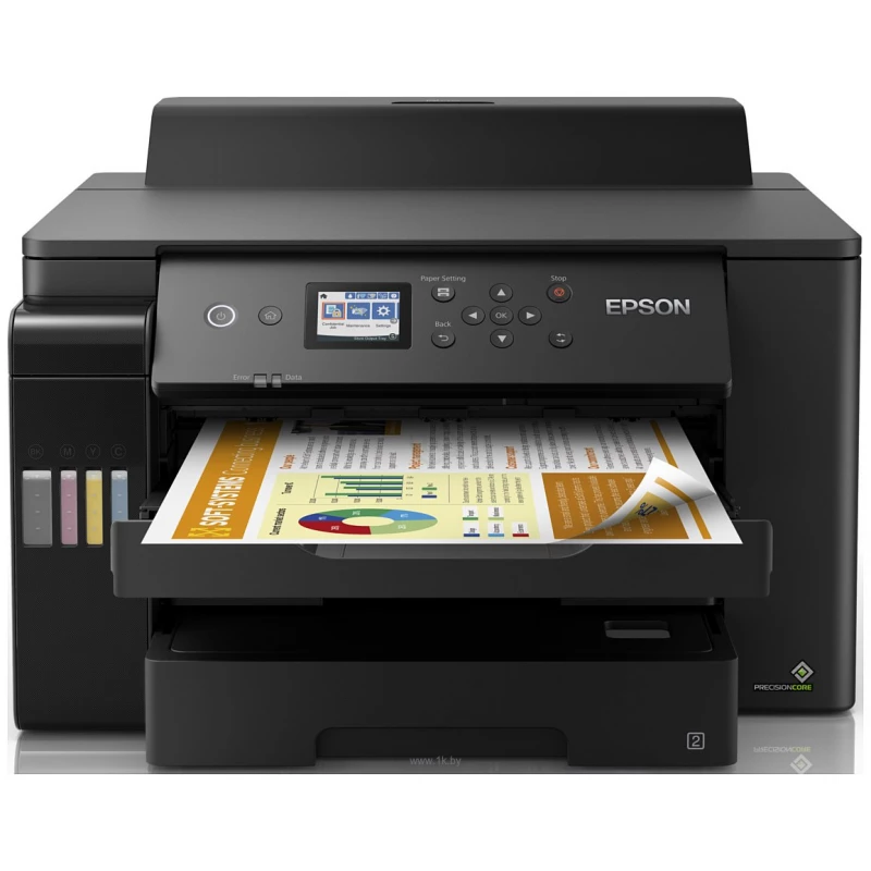 Imprimanta cu jet EPSON L11160