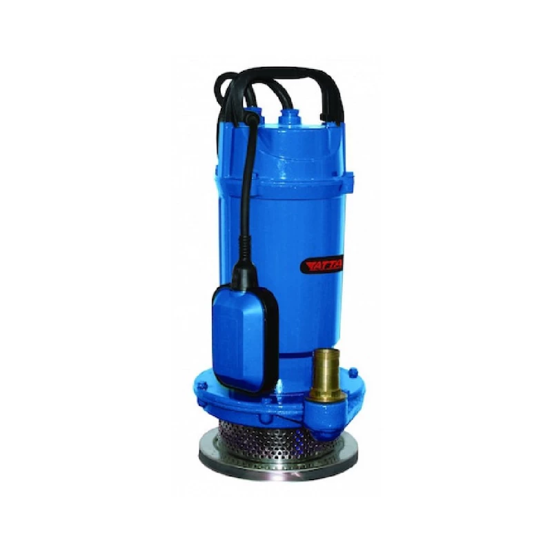 Погружной насос TATTA PS 395, 750 Вт,  1500 л, мин