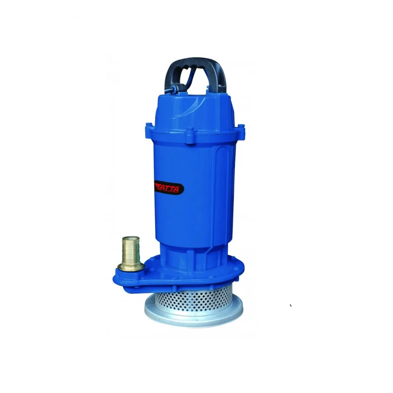 Погружной насос TATTA PS 370, 370 Вт,  1500 л, мин
