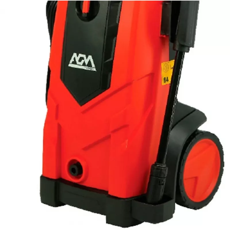 Masina de spalat cu presiune AGM AHW 9020, 1800 W