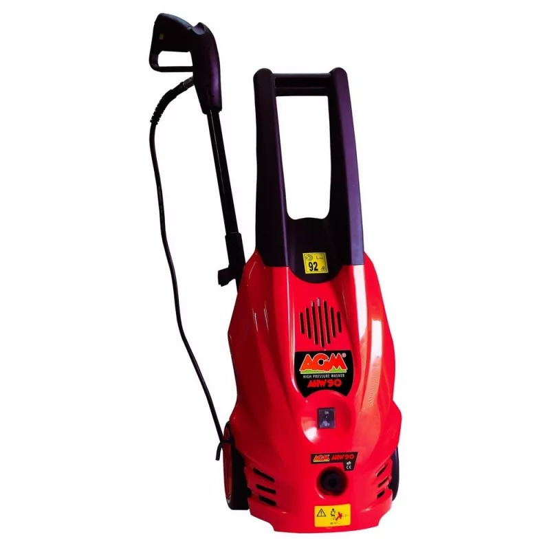 Masina de spalat cu presiune AGM AHW 110, 2000 W