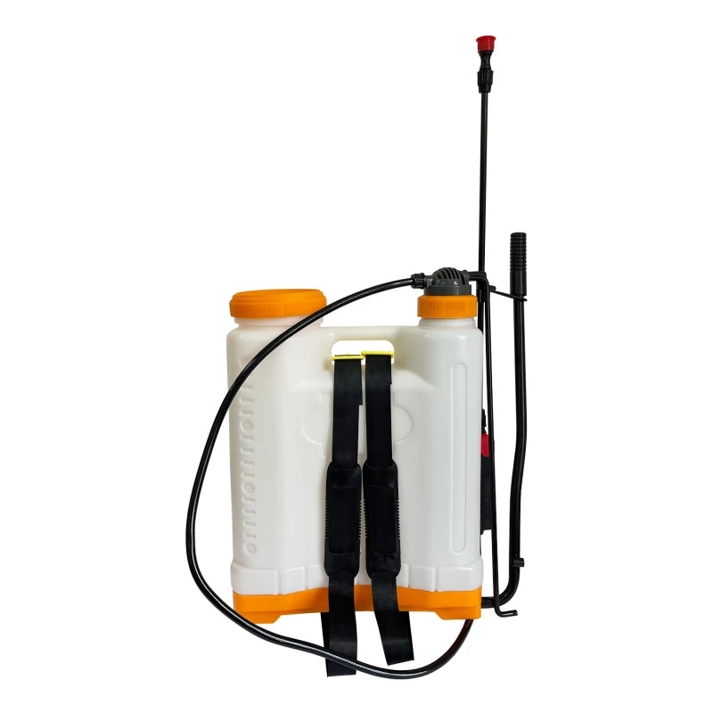 Stropitoare TechnoWorker 16 L, Manuala