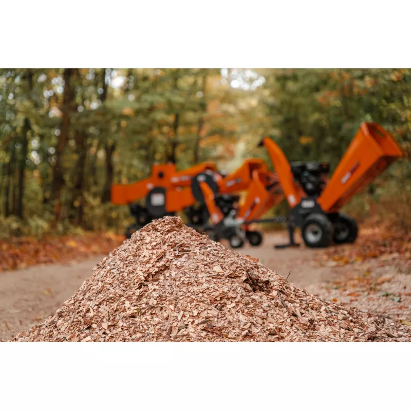 Tocator de сrengi TechnoWorker TC 15 B, 9000 W