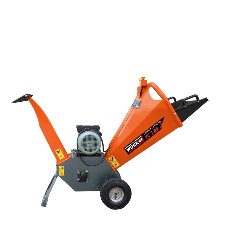 Tocator de сrengi TechnoWorker TC 7 BE, 2200 W