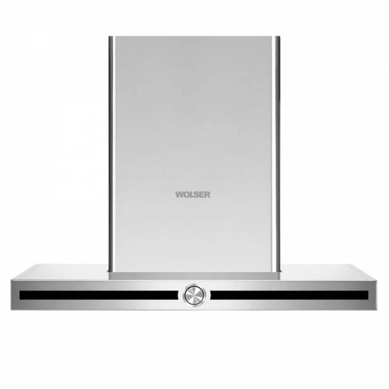 Вытяжка WOLSER WL-TR  652 M
