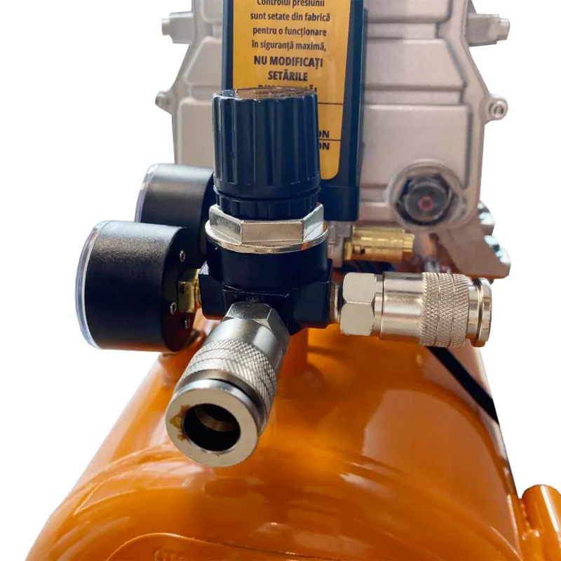 Compresor TechnoWorker 24 L, 1500 W