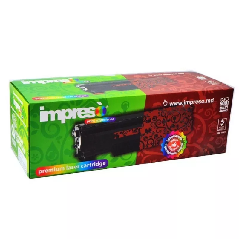 Cartus laser Impreso IMP-CRG054HM/CF543X MAGENTA CANON LBP620/622/623/MF641/642/643/644/645,  HP CLJ PRO M254/MFP M280/281/284  (2.500P)