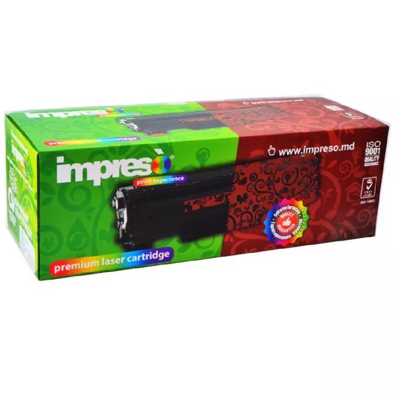 Картридж Impreso IMP-HCF287X/CRG041H HP LJ ENTERPRISE M506/527/PRO M501; CANON LBP312X  (20.000P)