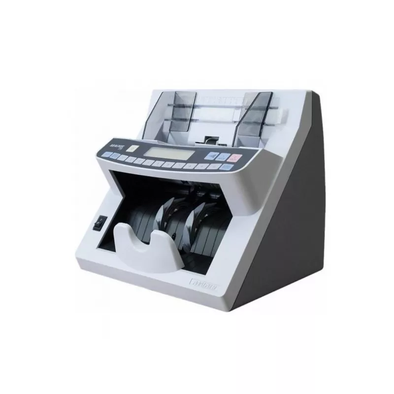 Masina de numarat bancnote KOA 75D, 3 viteze 600/1200/1500 bancnote/min