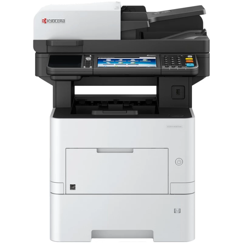 Multifunctionala laser KYOCERA ECOSYS M3655IDN