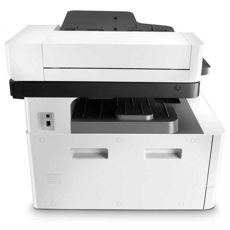 Multifunctionala laser HP LASERJET M443NDA