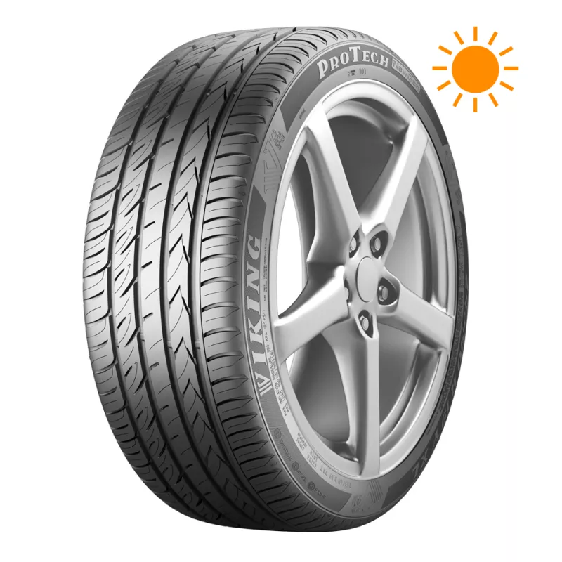 Anvelopa Viking 215/65 R 16 PROTECH NEWGEN 102V XL, Vara
