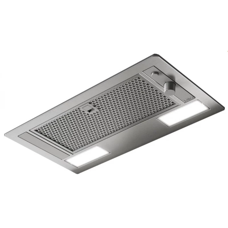 Вытяжка Elica ERA S IX/A/72, 850 м³/ч,  1 двигатель,  72 см,  Алюминиевый фильтр,  Нержавеющая сталь