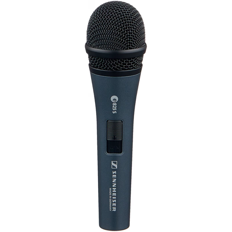 Microfon SENNHEISER
 E 825-S