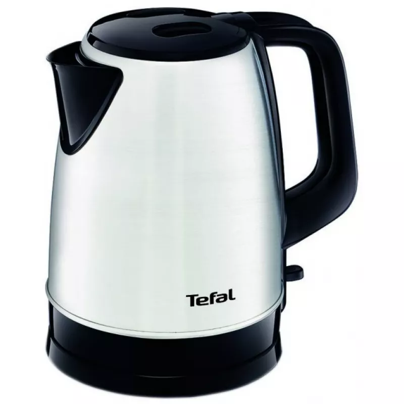 Ceainic electric Tefal KI150D30, 1.7 l,  2400 W,  Inox