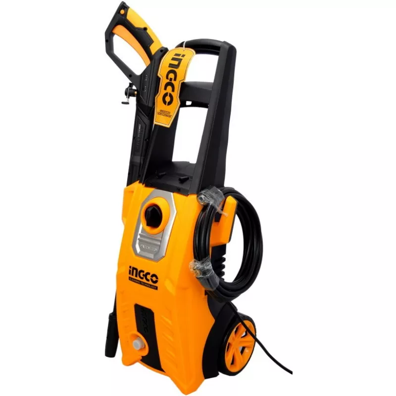 Masina de spalat cu presiune INGCO HPWR20008, 2000 W