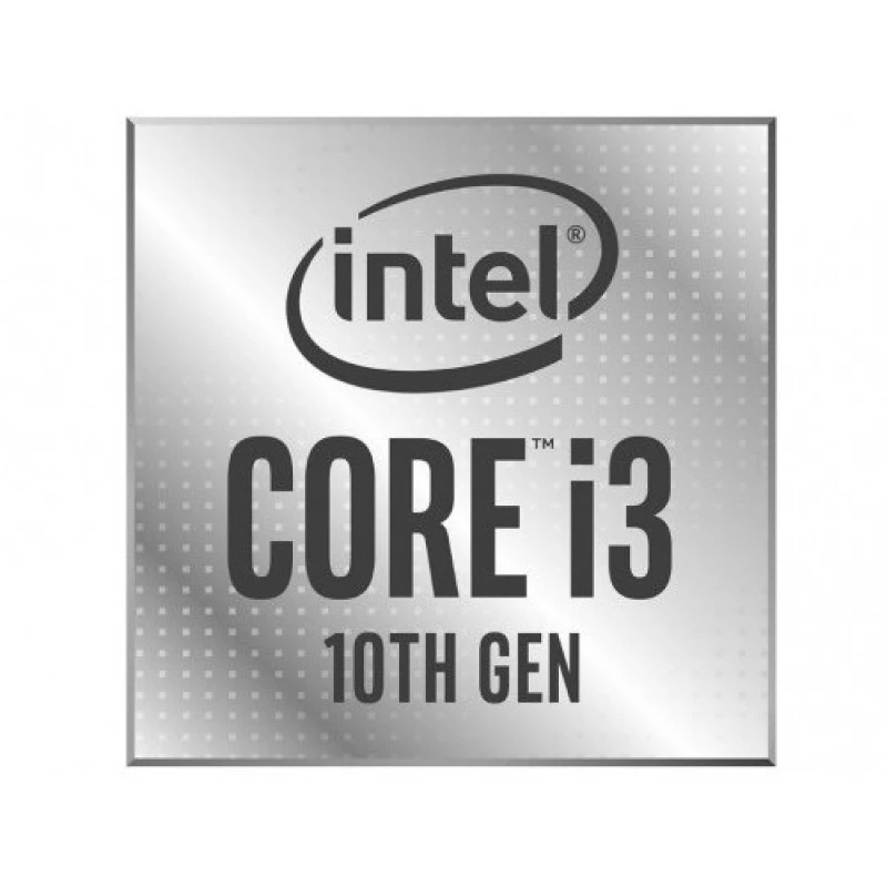 Procesor INTEL CORE I3-10105 BOX, LGA 1200, 3.7-4.4GHz,  6MB,  14nm,  65W,  Intel UHD Graphics 630,  4 Cores,  8 Threads