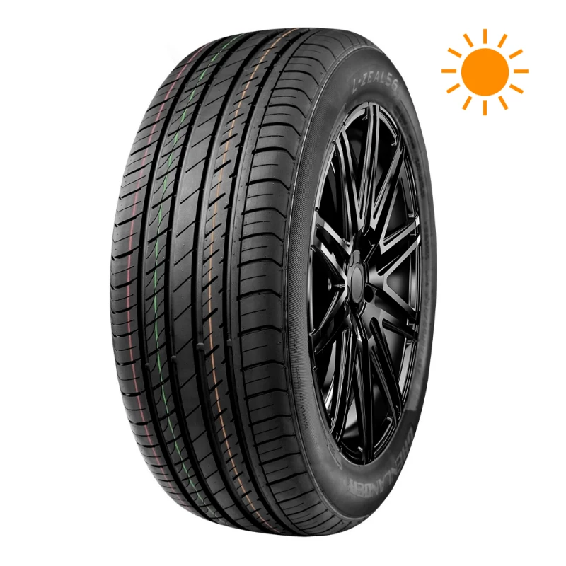 Anvelopa GRENLANDER 245/45 R18 L-ZEAL56 100W XL PNEUMATICA, Vara