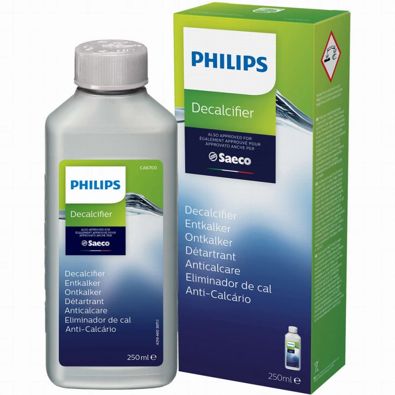 Decalcifiant PHILIPS CA6700/10