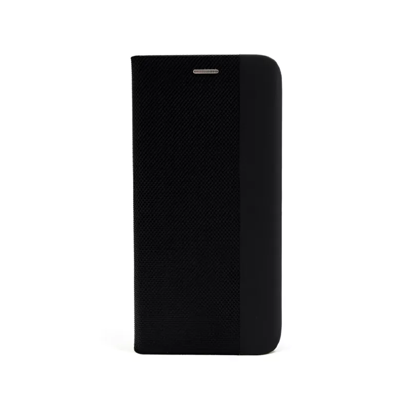 Husa HELMET SHELL FLIP V2 CASE - SAMSUNG A02,  BLACK, 6.5"