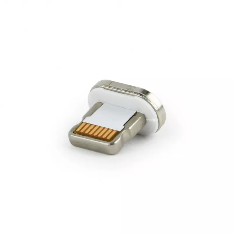 Кабель Cablexpert MAGNETIC CONNECTOR APPLE FOR MAGNETIC USB CABLE,  ,  CC-USB2-AMLM-8P-    HTTPS://.COM/ITEM.ASPX?ID=988
