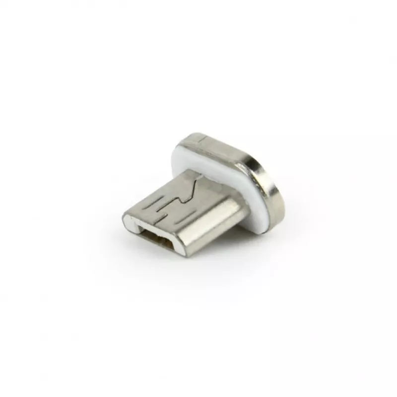 Кабель Cablexpert MAGNETIC CONNECTOR MICROUSB FOR MAGNETIC USB CABLE,  ,  CC-USB2-AMLM-MUM-    HTTPS://.COM/ITEM.ASPX?ID