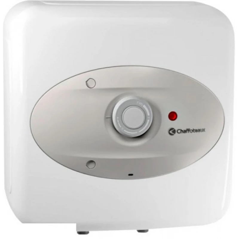 Boiler CHAFFOTEAUX CHX 15 EU, Electric,  15 l,  1200 W,  Montabil pe perete