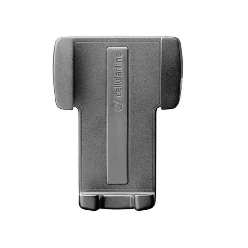 Carholder Cellular Line AIR VENT CAR HOLDER CELLULAR,  HANDY WING,  BLACK