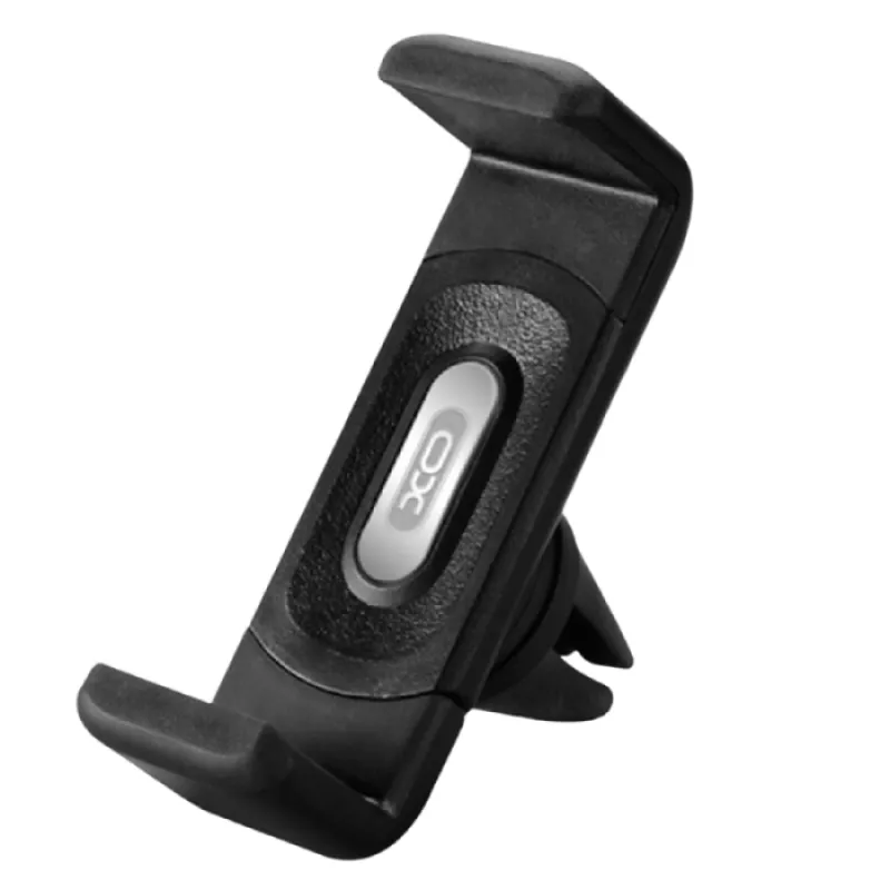Carholder XO AIR VENT CAR HOLDER ,  C8,  BLACK