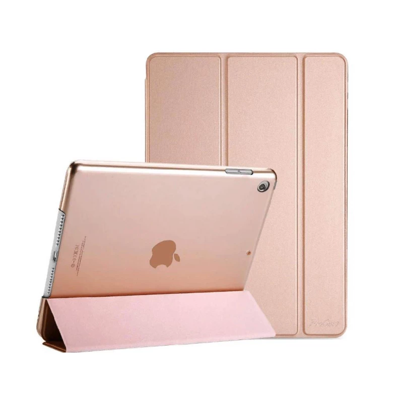 Husa Cellular Line APPLE IPAD 10.2 (2019)/10.2 (2020), STAND CASE, PINK