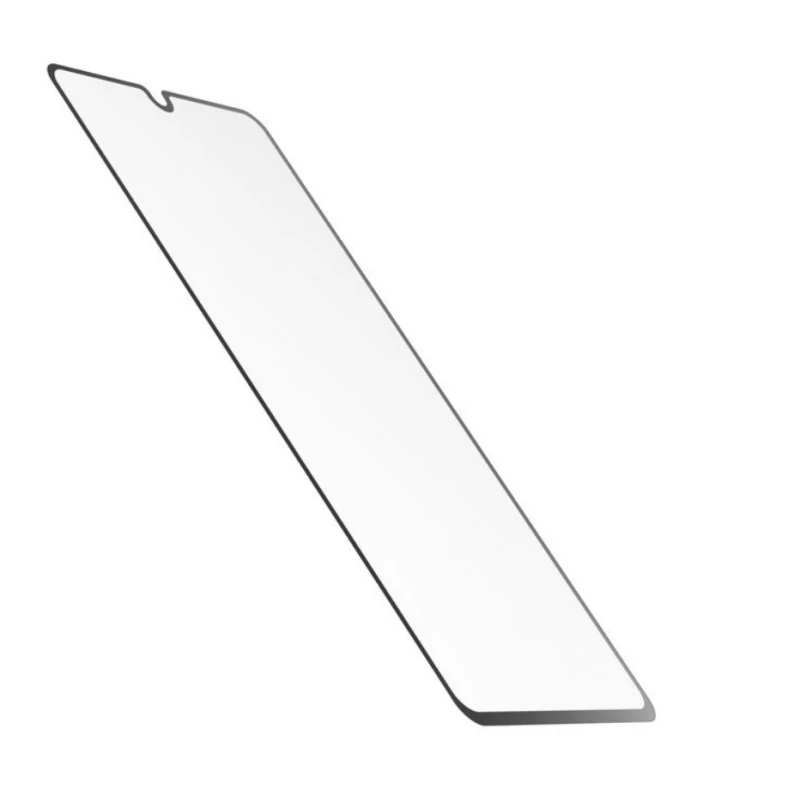 Защитное стекло Cellular Line CELLULAR TEMPERED GLASS ANTIMICROBIAL FOR SAM. GAL. A41,  BLACK