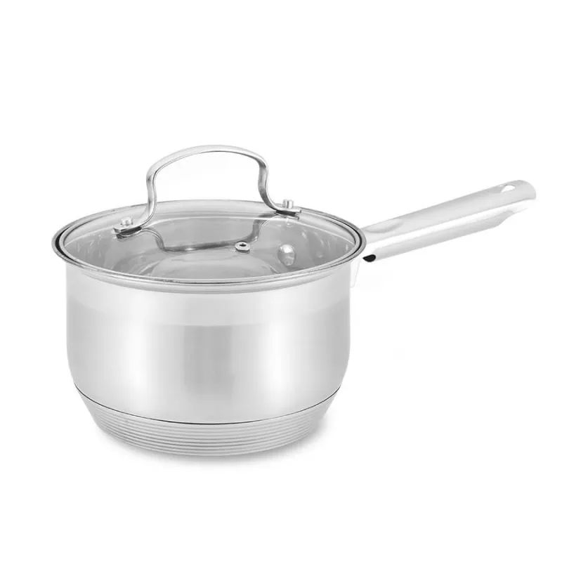 Codar Maestro MR-3512-16S, 2.1 l,  16 cm,  Otel inoxidabil