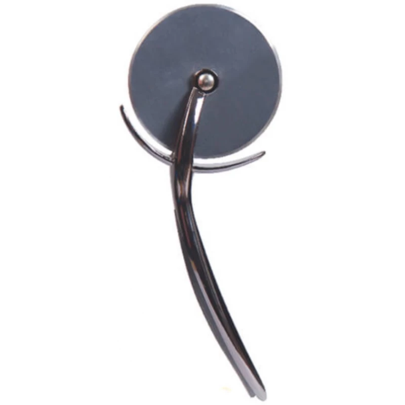 Cutit de pizza Maestro MR-1555, Inox