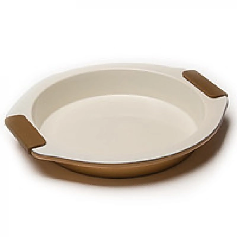 Форма для выпечки Maestro MR-1123, 28.5 x 26.5 см,  Нержавеющая сталь,  Бежевый,  Коричневый