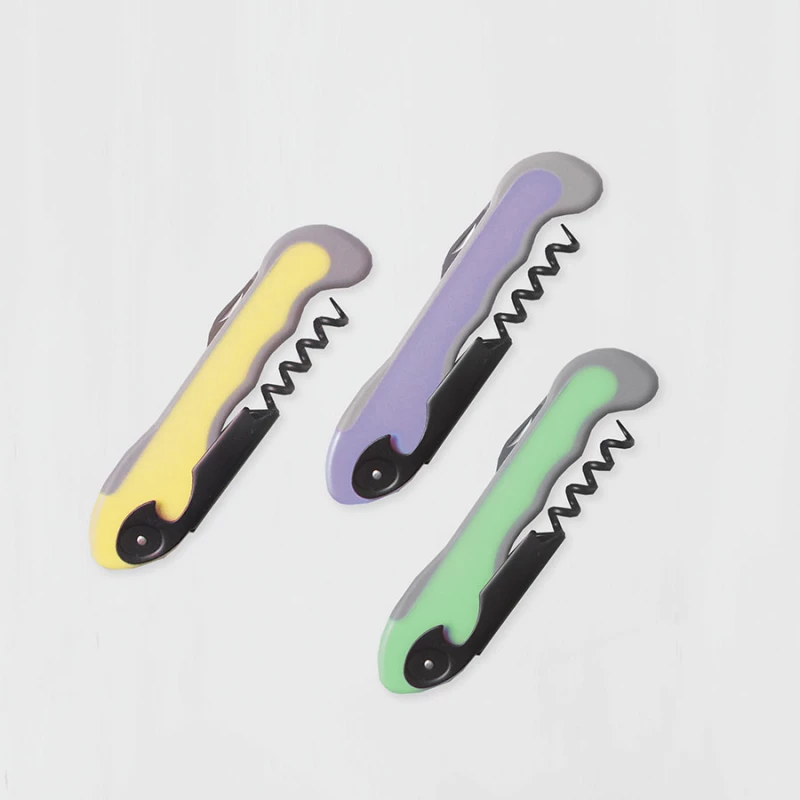 Tirbuson Maestro MR-1159, Inox,  Plastic,  13.3 x 3 x 1.5 cm