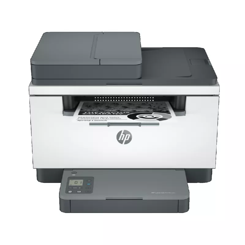 Multifunctionala laser HP LASERJET M236SDW WHITE