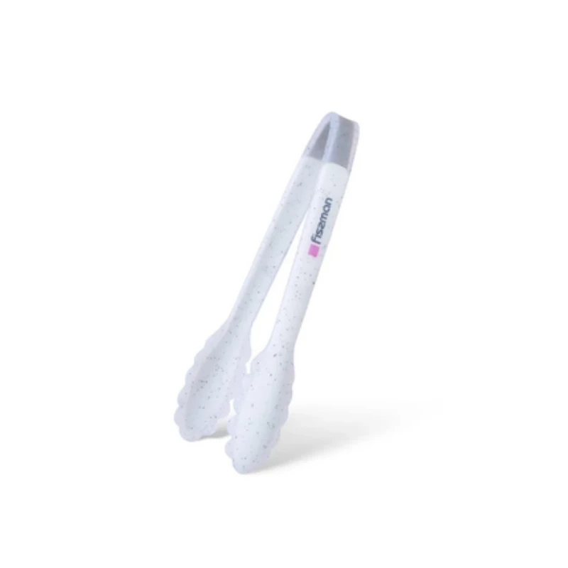 Плоскогубцы FISSMAN BIANCA 1441, 23 см,  Нейлон,  Силикон,  Белый