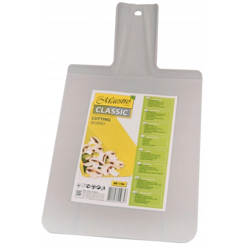 Placa de tocat Maestro MR-1786, 37 x 23 cm