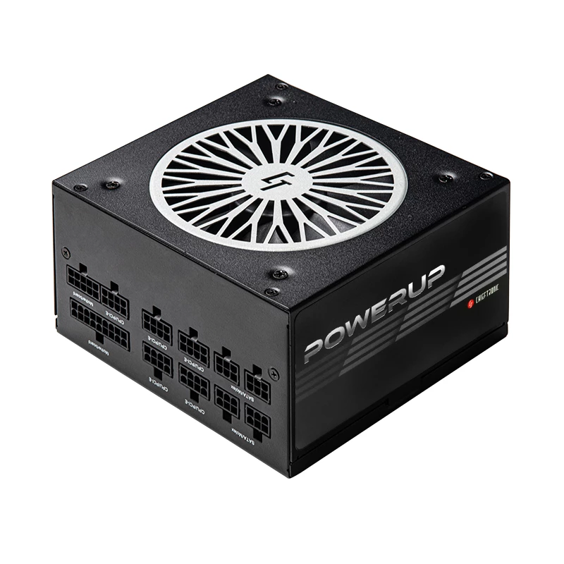Sursa de alimentare PC CHIEFTEC GPX-850FC, 850W